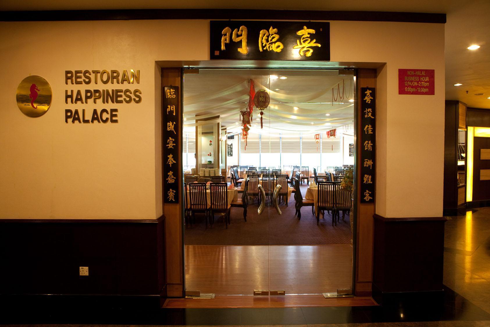 Crystal Crown Hotel Harbour View, Port Klang Exterior photo